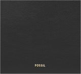 Fossil Herren-Geldbörse – Geldscheinklammer aus Öko-Leder, Mlg0781001 – 2,5 cm L x 0,6 cm B x 7 cm H Herren-Geldbörse Naty Shop