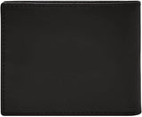 Fossil Herren-Geldbörse – Derrick RFID-Leder-Bifold mit Flip-ID, ML3681001 – 10,9 cm L x 1,27 cm B x 8,9 cm H Herren-Geldbörse Naty Shop