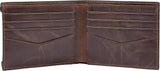 Fossil Herren-Geldbörse Herren-Geldbörse Naty Shop