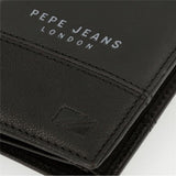 Pepe Jeans Kingdom Wallet, einzigartige Naty Shop Damen-Geldbörse