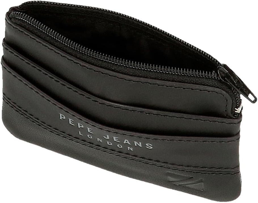 Pepe Jeans Kingdom Wallet, einzigartige Naty Shop Damen-Geldbörse