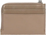 Pepe Jeans Ruby Portemonnaie, Geldbeutel, Portemonnaie, aus Polyester mit Kunstlederdetails. Fächer, Reißverschlüsse. Kaufen Sie bei Joumma Bags Naty Damen-Geldbörsen