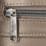 Pepe Jeans Ruby Portemonnaie, Geldbeutel, Portemonnaie, aus Polyester mit Kunstlederdetails. Fächer, Reißverschlüsse. Kaufen Sie bei Joumma Bags Naty Damen-Geldbörsen