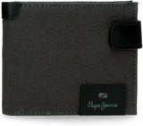 Pepe Jeans Hilltop Geldbörsen Geldbörsen Geldbörsen Lässiges Leder. Von Joumma Bags – Naty Shop