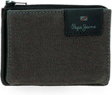Pepe Jeans Hilltop Geldbörsen Geldbörsen Geldbörsen Lässiges Leder. Von Joumma Bags – Naty Shop