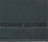 Pepe Jeans Checkbox Rindsleder-Geldbörsen und Geldbörsen Schwarz Braun Blau Grau Herren-Geldbörse Naty Shop