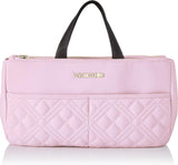 Love Moschino Damenhandtasche Vorkollektion, Herbst Winter 2021 Vorkollektion Damentaschen Naty Shop Pink