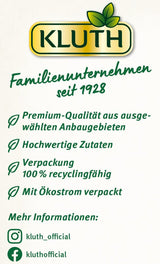 Pflaumen mit Steinen 200g – Aromatisch, fruchtig und natürlich süß – Vegan, ungeschwefelt, ohne Steine und ohne Zuckerzusatz – Nutri-Score A (1 x 200g) Dehydrierte Produkte Naty Shop