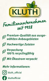 Pflaumen mit Steinen 200g – Aromatisch, fruchtig und natürlich süß – Vegan, ungeschwefelt, ohne Steine und ohne Zuckerzusatz – Nutri-Score A (1 x 200g) Dehydrierte Produkte Naty Shop