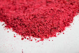 Gefriergetrocknetes Cranberry-Pulver 250g – Gefriergetrocknetes Fruchtpulver – Gefriergetrocknetes Cranberry-Pulver zum Backen, Smoothies und Müsli – 100 % natürliches Cranberry-Pulver ohne Zusatzstoffe. Dehydrierte Produkte Naty Shop