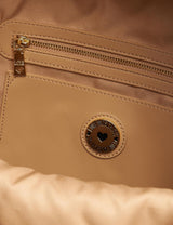 Love Moschino Damenrucksack, rosa Naty Shop Damentaschen
