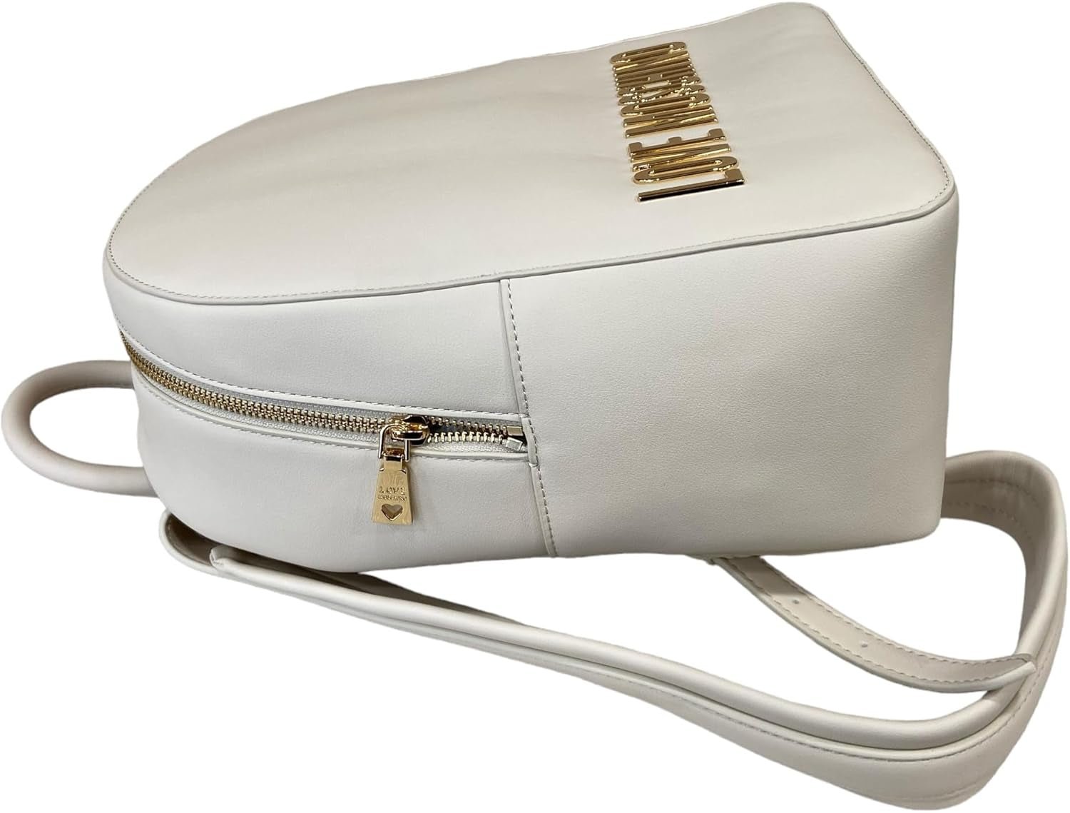 Umhängetasche für Damen von Love Moschino, Modell JC4193PP1IKD0, aus Kunstleder Damentaschen Naty Shop