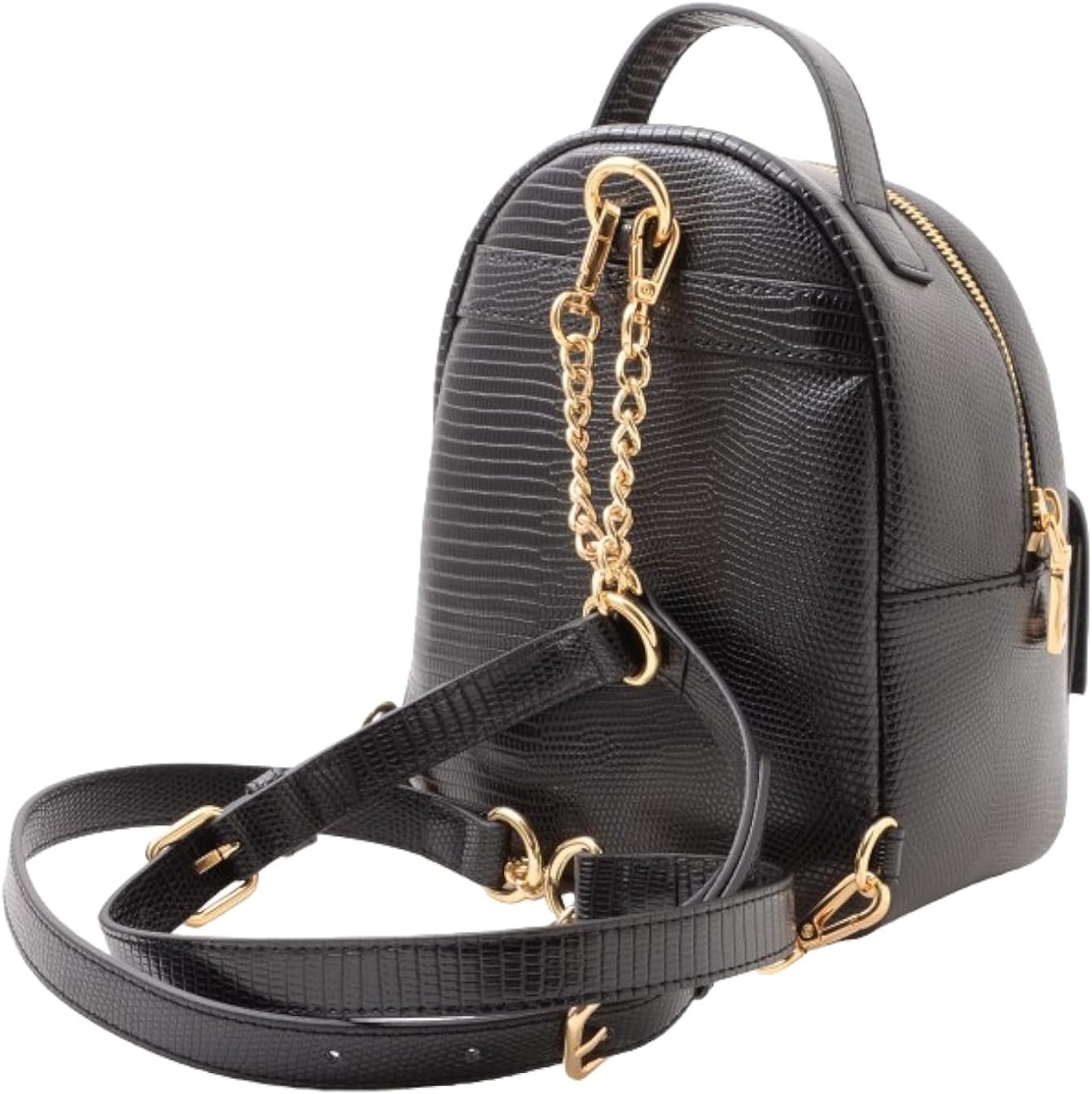 Love Moschino Damen Rucksack Jc4299pp0gku000 Schwarz One Size Damen Taschen Naty Shop