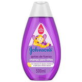 Shampoo – 1 Stück, 500 ml Kinder – Bad und Hautpflege Naty Shop Standardtitel