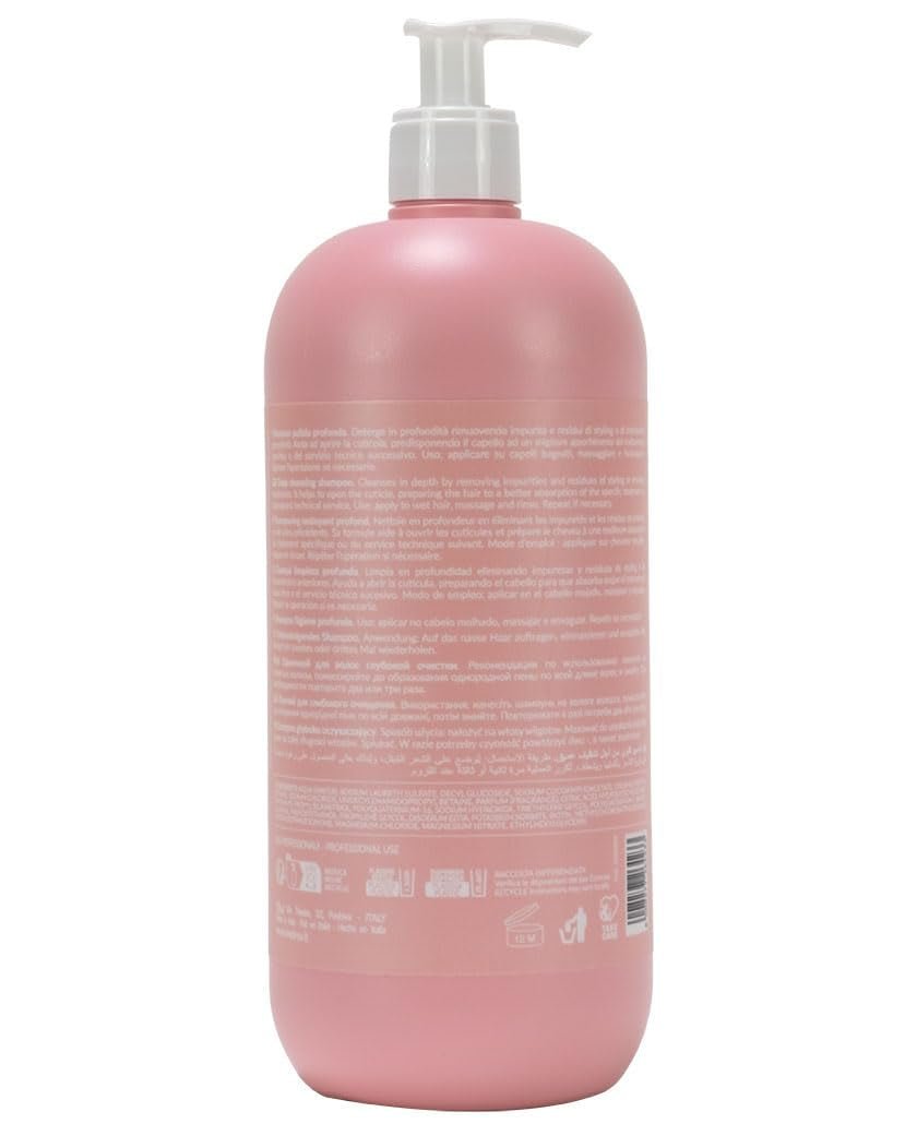 SHAMPOO Kinder – Bade- und Hautpflege Naty Shop