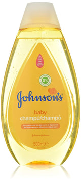 Shampoo - 500 ml (1 Packung) Kinder - Bade- und Hautpflege Naty Shop 500 ml (1 Packung)