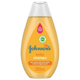 Kindershampoo - Bad und Hautpflege Naty Shop 300 ml (1 Packung) Blumig, fruchtig