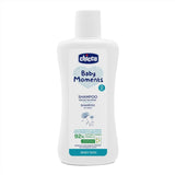 Chicco Kindershampoo - Bade- und Hautpflege Naty Shop 1 Stück (1 Packung)