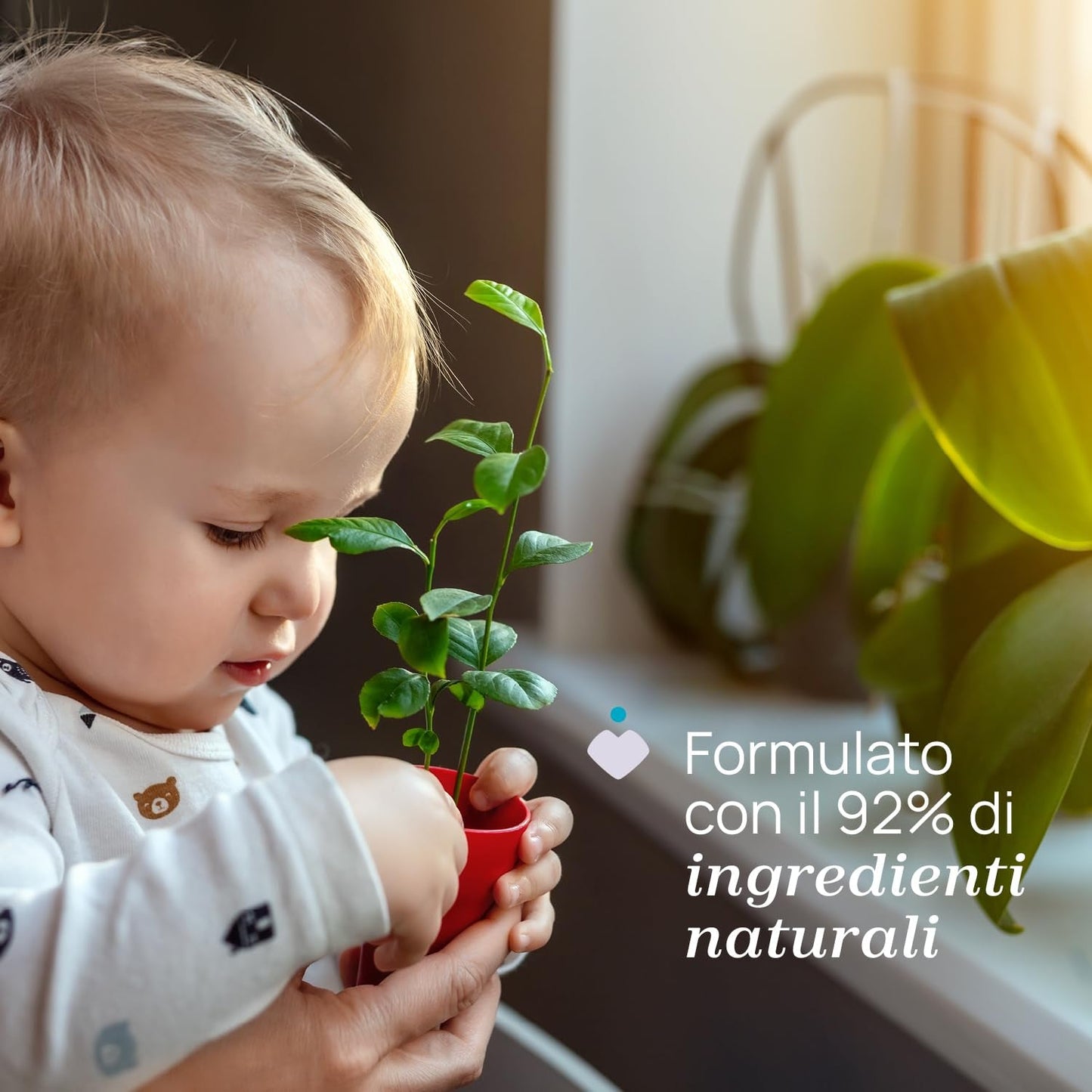 Chicco Kids Shampoo – Bade- und Hautpflege Naty Shop