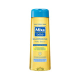 Mixa Kindershampoo, sehr weich, 300 ml, 300 ml Kinder - Bad und Hautpflege Naty Shop Standardtitel