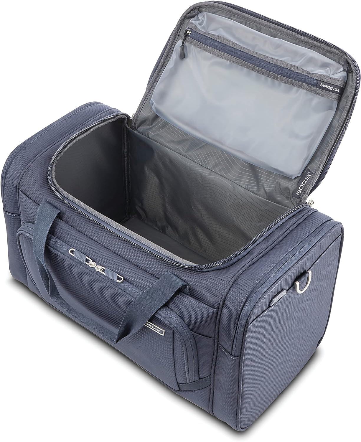 Samsonite Ascentra Softside-Gepäck Gepäck und Reiseausrüstung Naty Shop