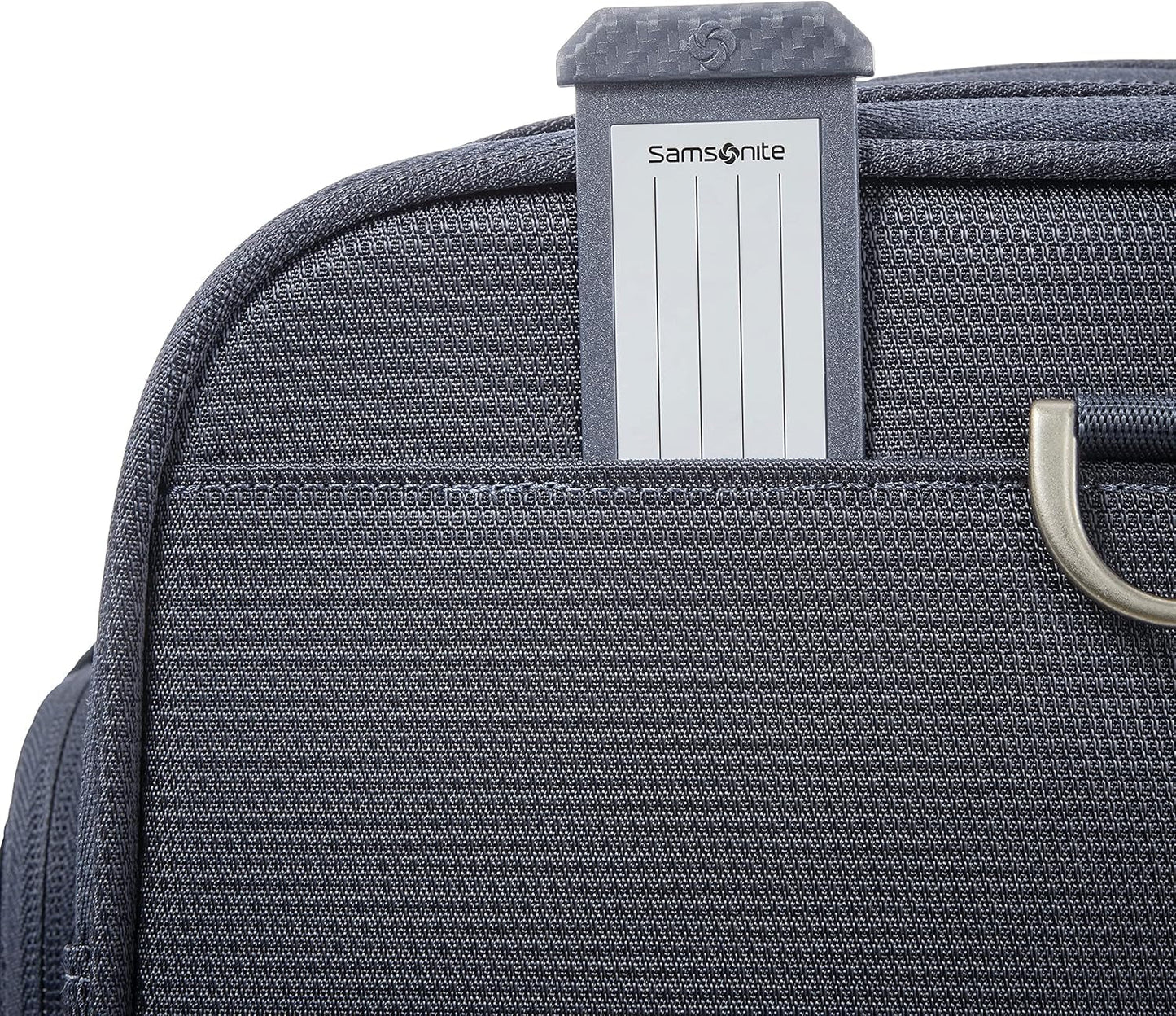 Samsonite Ascentra Softside-Gepäck Gepäck und Reiseausrüstung Naty Shop