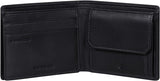 Samsonite Attack 2 SLG - Geldbörse, 10,5 cm, schwarz (schwarz) Herren Geldbörse Naty Shop