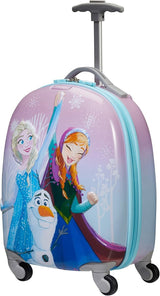 Samsonite Disney Ultimate 2.0 - Spinner S Gepäck für Kinder Gepäck und Reiseausrüstung Naty Shop (Mehrfarbig) Eiscreme Spinner Xs (46 cm - 20,5 l)