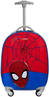 Samsonite Disney Ultimate 2.0 – Spinner S Gepäck für Kinder Gepäck und Reiseausrüstung Naty Shop (Mehrfarbig) Spider-Man Spinner Xs (46 cm – 20,5 l)