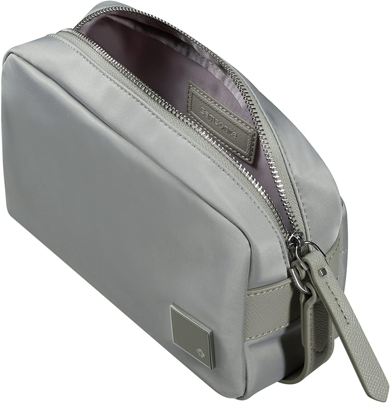 Samsonite Essentially Karissa - Umhängetasche Damen Taschen Naty Shop