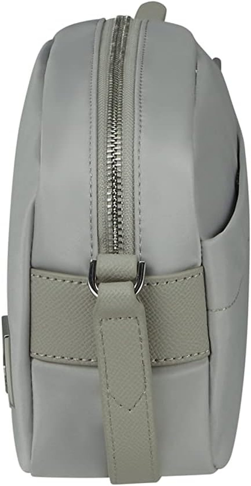 Samsonite Essentially Karissa - Umhängetasche Damen Taschen Naty Shop