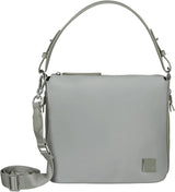 Samsonite Essentially Karissa - Reisetasche S, 27 cm, grau (Dove Grey) Damentaschen Naty Shop