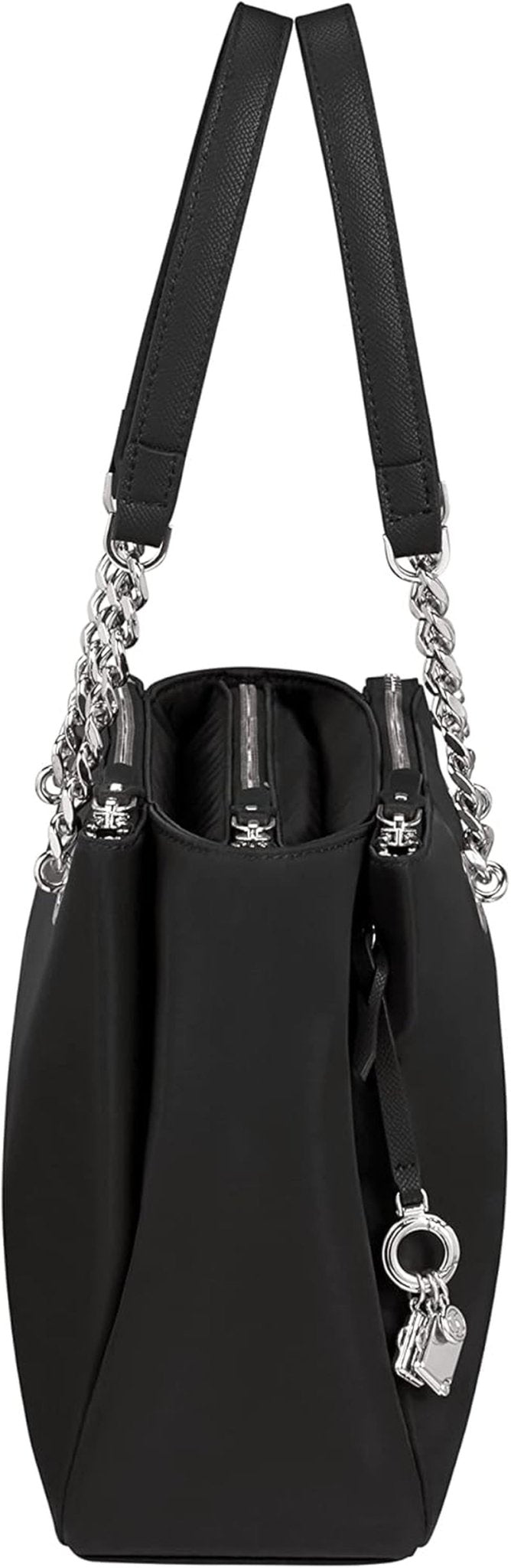 Samsonite Ladies Karissa 2.0 - Umhängetasche Gepäck- Messenger Bag (1er-Pack) Damentaschen Naty Shop