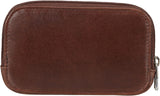 Samsonite Veggy SLG - Geldbörse, 11,6 cm, braun (dunkelbraun) Herren Geldbörse Naty Shop