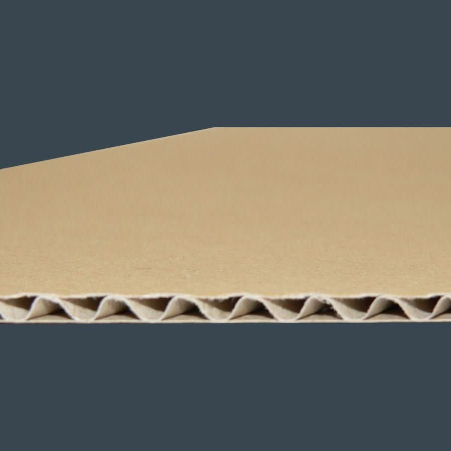 Set mit 20 CO3-Kartons, 400 x 260 x 320 Verpackungskartons Nati Shop