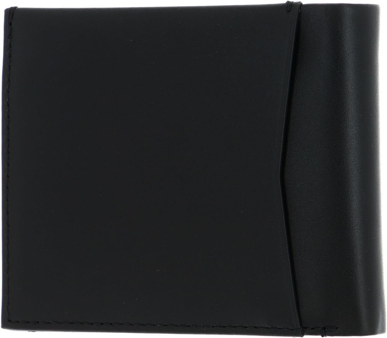Calvin Klein Jeans Geschenkset für Männer Bifold Wallet & AirPods Case, Schwarz (Schwarz), Einheitsgröße Herrenbrieftasche Naty Shop