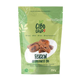 Ungesüßte Bio-Trockenfeigen – 250 g. Getrocknete türkische Feigen, ungesüßt. Hochwertiges Naturprodukt. Getrocknete Bio-Feigen. Naty Shop dehydrierte Produkte 250 G (1 Packung)