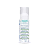 Stelatopia Shampoo Mousse für Kopfhaut mit extremer Trockenheit oder atopischer Dermatitis, Haare, Babys, Kinder, die ganze Familie – reduziert Rötungen und Juckreiz (150 ml) Kinder – Bade- und Hautpflege Naty Shop