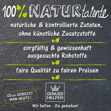 Bremer Gewürzhandel Trauben, getrocknet, ungeschwefelt und ohne Zuckerzusatz, 1kg Dehydrierte Produkte Naty Shop