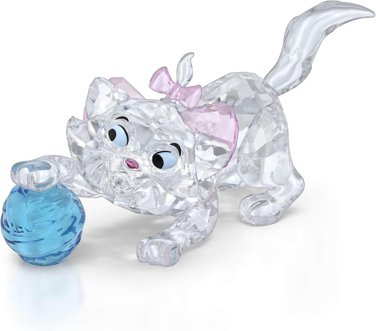 Swarovski Disney Classics Dumbo, Einheitsgröße Naty Kaufen Sie Disney Classics Marie-Statuetten und Skulpturen