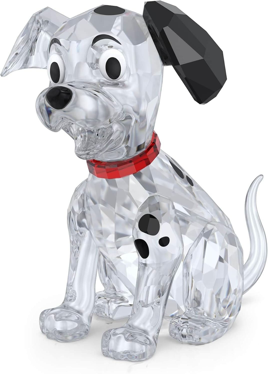 Swarovski Disney Classics Dumbo, Einheitsgröße Naty Shop Disney Classics Glücksstatuetten und Skulpturen