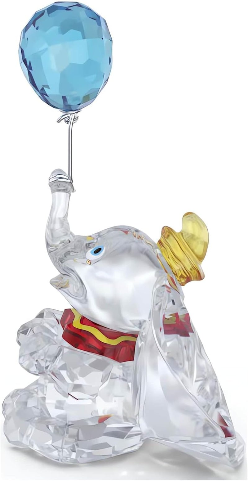 Swarovski Disney Classics Dumbo, Einheitsgröße Naty Shop Figuren und Skulpturen