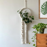 Gobelin Avoik gewebte Wandbehangdekoration schickes Zuhause - Accessoires und Dekorationen Naty Shop
