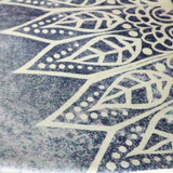 Indischer Goldwesen-Wandteppich, Mandala-Stoff, Goa Home – Accessoires und Dekorationen Naty Shop