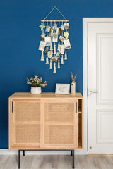 Tapisserie mkouo Foto-Deco-Chic gewebt zu Hause Zuhause - Accessoires und Dekorationen Naty Shop