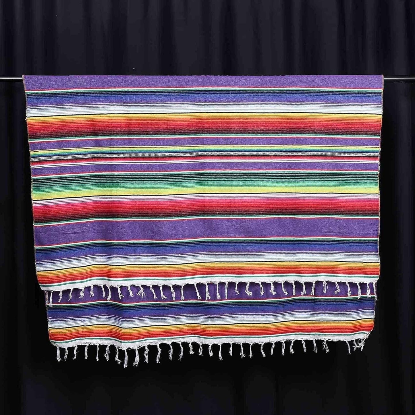 Gobelin Leinwand mexikanischer Tisch mexikanische Hochzeit Saltillo mexikanisches Zuhause - Accessoires und Dekorationen Naty Shop