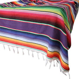 Gobelin Leinwand mexikanischer Tisch mexikanische Hochzeit Saltillo mexikanisches Zuhause - Accessoires und Dekorationen Naty Shop