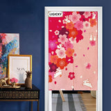 Gobelin japanischer Vorhang Noren lange Tür Tapisseri Casa - Accessoires und Dekorationen Naty Shop