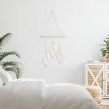 Wandteppich, handgewebt, Wanddekoration, Kinderzimmer, Zuhause – Accessoires und Dekorationen, Naty Shop