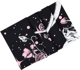 Wandteppich Yrenendenge Schmetterlinge Skelett Pilze Haus Sterne Mond Casa - Accessoires und Dekorationen Naty Shop